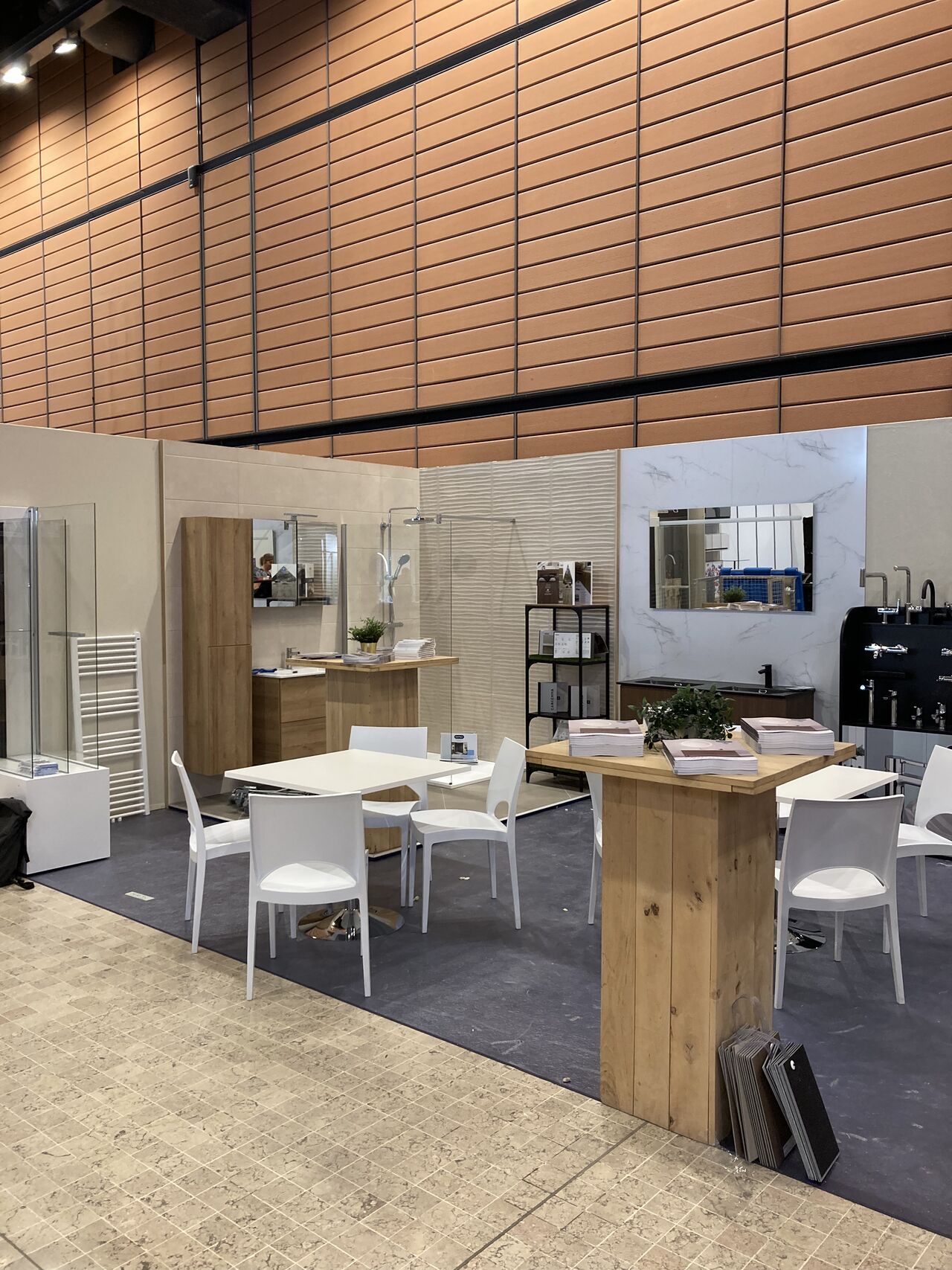 Salon professionnel